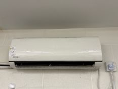 Electriq Air Conditioning Unit