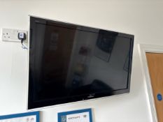 Panasonic 32 Inch Television