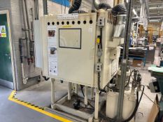 Pressure Design MD Moulding GD24 - No Reserve