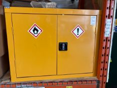 COSHH Cabinet