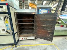 Genlab Oven Model A22Vc - No Reserve