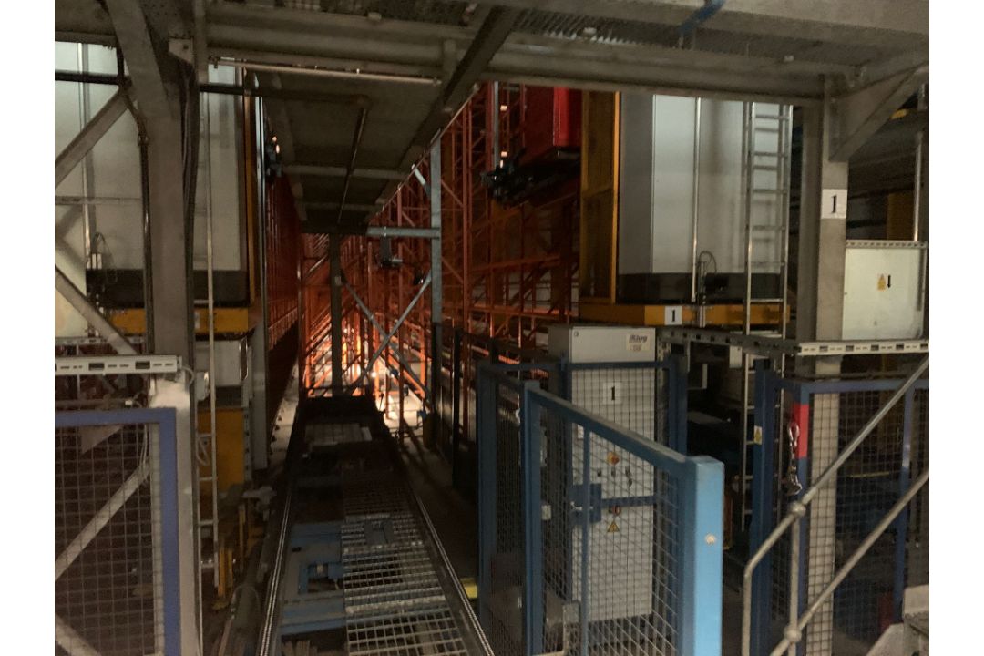 495 Bays Of Boltless Pallet Racking & Automated Racking - Image 24 of 89