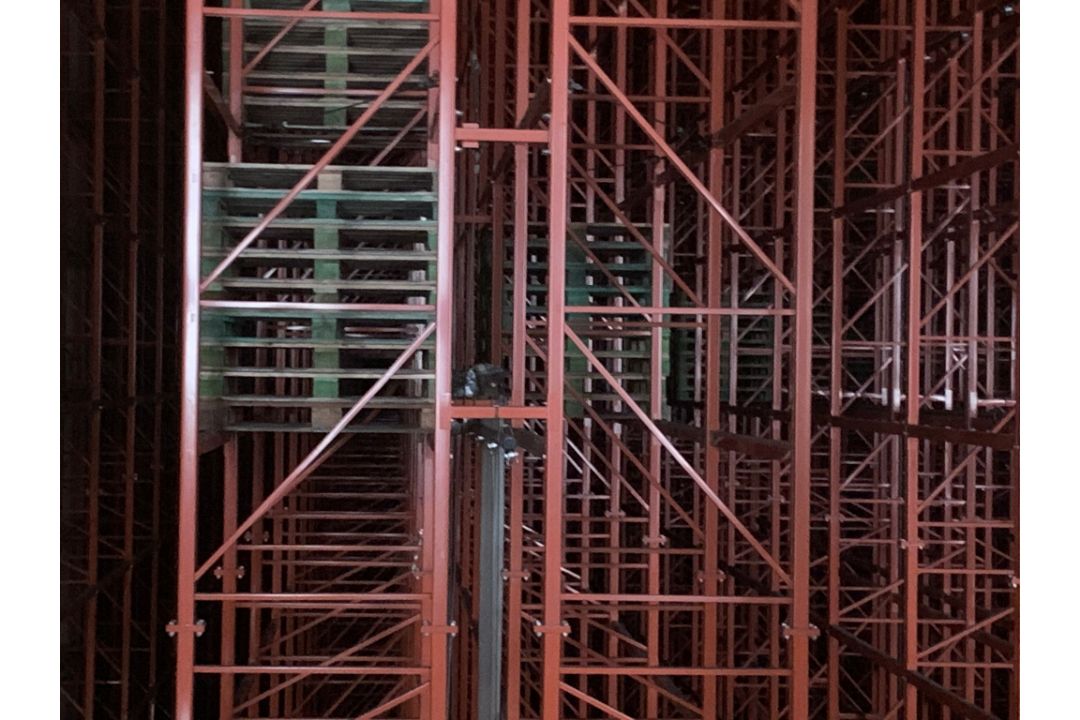 495 Bays Of Boltless Pallet Racking & Automated Racking - Image 56 of 89