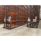 495 Bays Of Boltless Pallet Racking & Automated Racking - Image 9 of 89