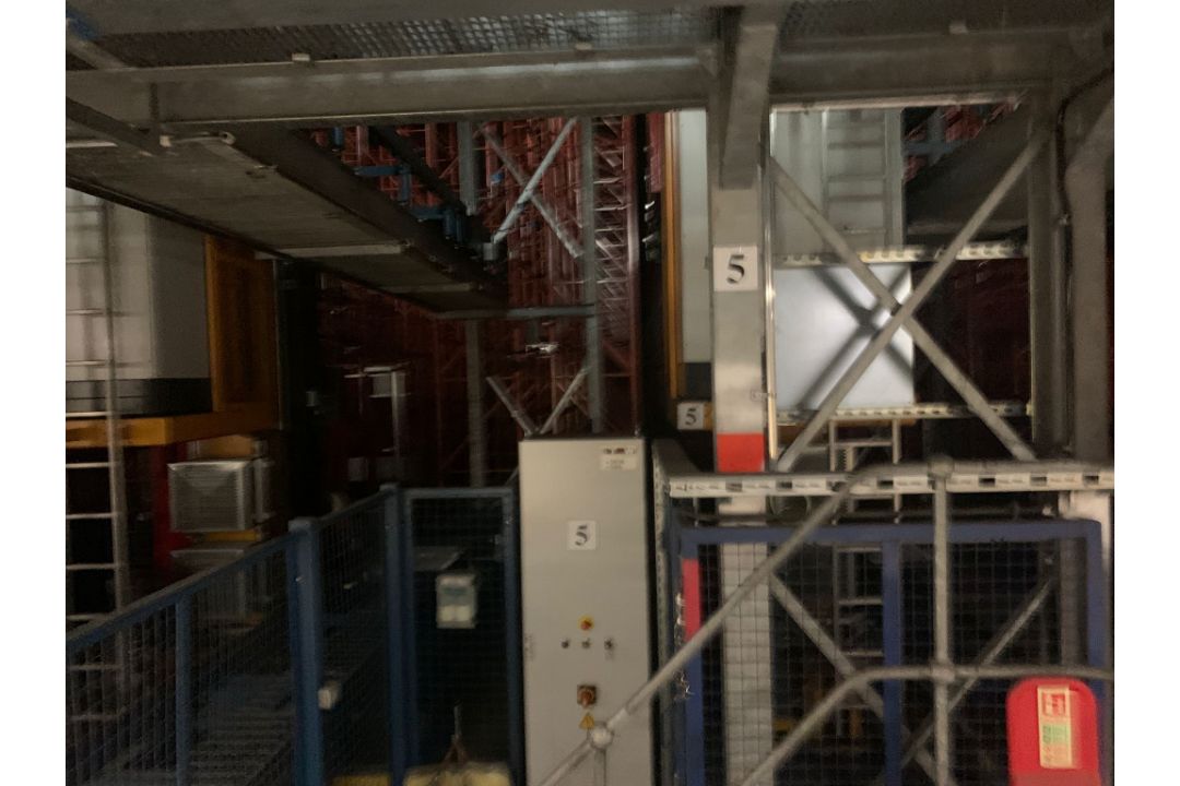 495 Bays Of Boltless Pallet Racking & Automated Racking - Image 27 of 89