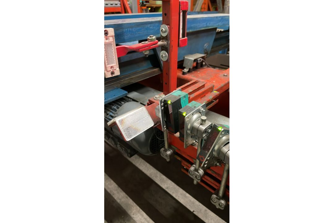 495 Bays Of Boltless Pallet Racking & Automated Racking - Image 86 of 89
