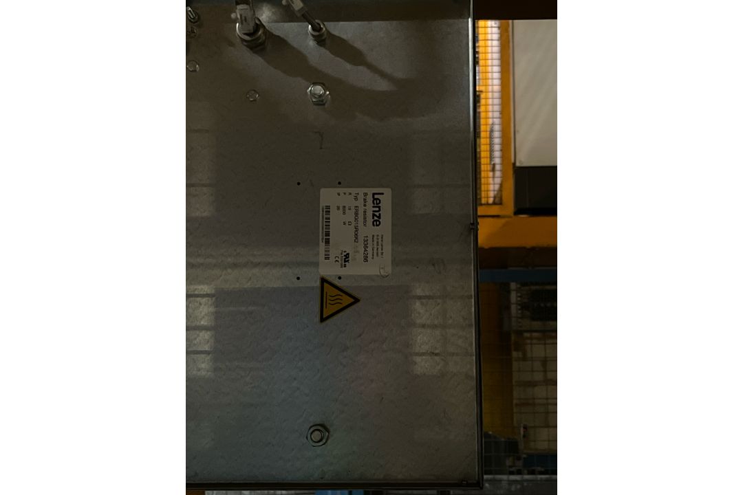 495 Bays Of Boltless Pallet Racking & Automated Racking - Image 80 of 89