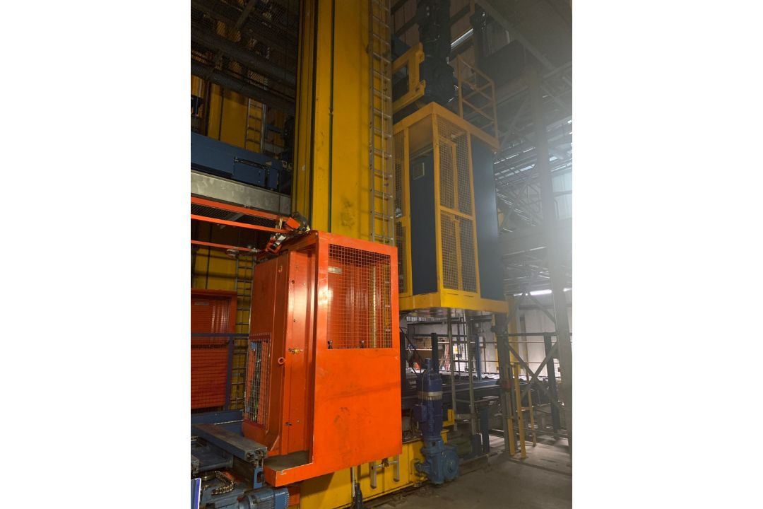 495 Bays Of Boltless Pallet Racking & Automated Racking - Image 36 of 89