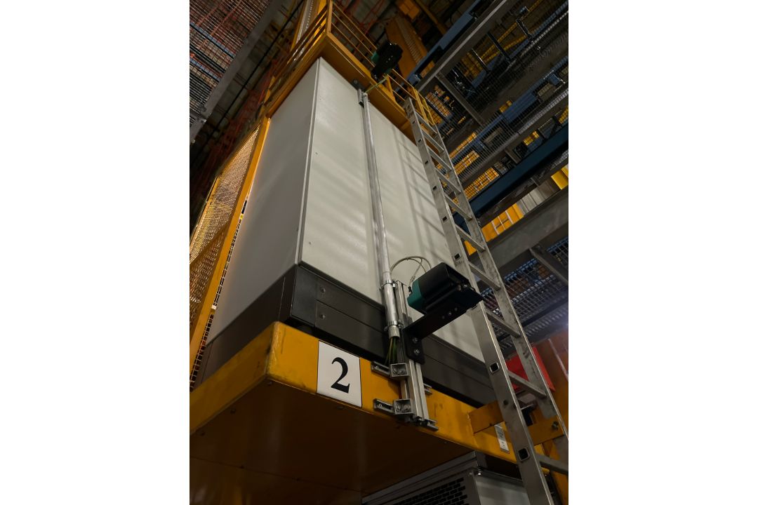 495 Bays Of Boltless Pallet Racking & Automated Racking - Image 79 of 89