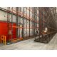 495 Bays Of Boltless Pallet Racking & Automated Racking - Image 12 of 89