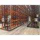 495 Bays Of Boltless Pallet Racking & Automated Racking - Image 10 of 89