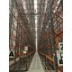 495 Bays Of Boltless Pallet Racking & Automated Racking - Image 5 of 89
