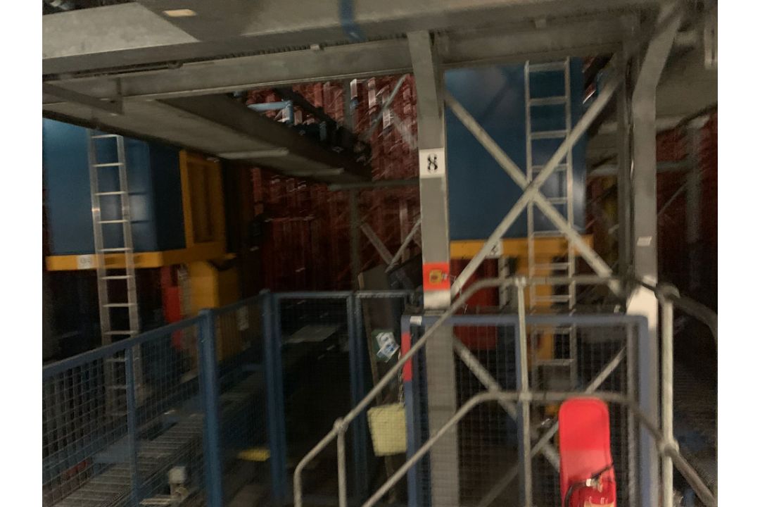 495 Bays Of Boltless Pallet Racking & Automated Racking - Image 29 of 89