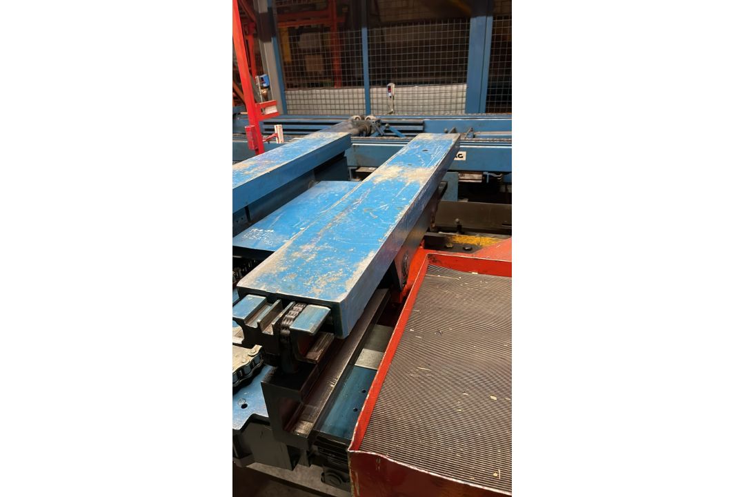 495 Bays Of Boltless Pallet Racking & Automated Racking - Image 83 of 89