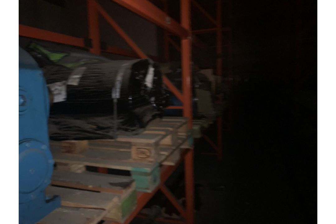 495 Bays Of Boltless Pallet Racking & Automated Racking - Image 66 of 89