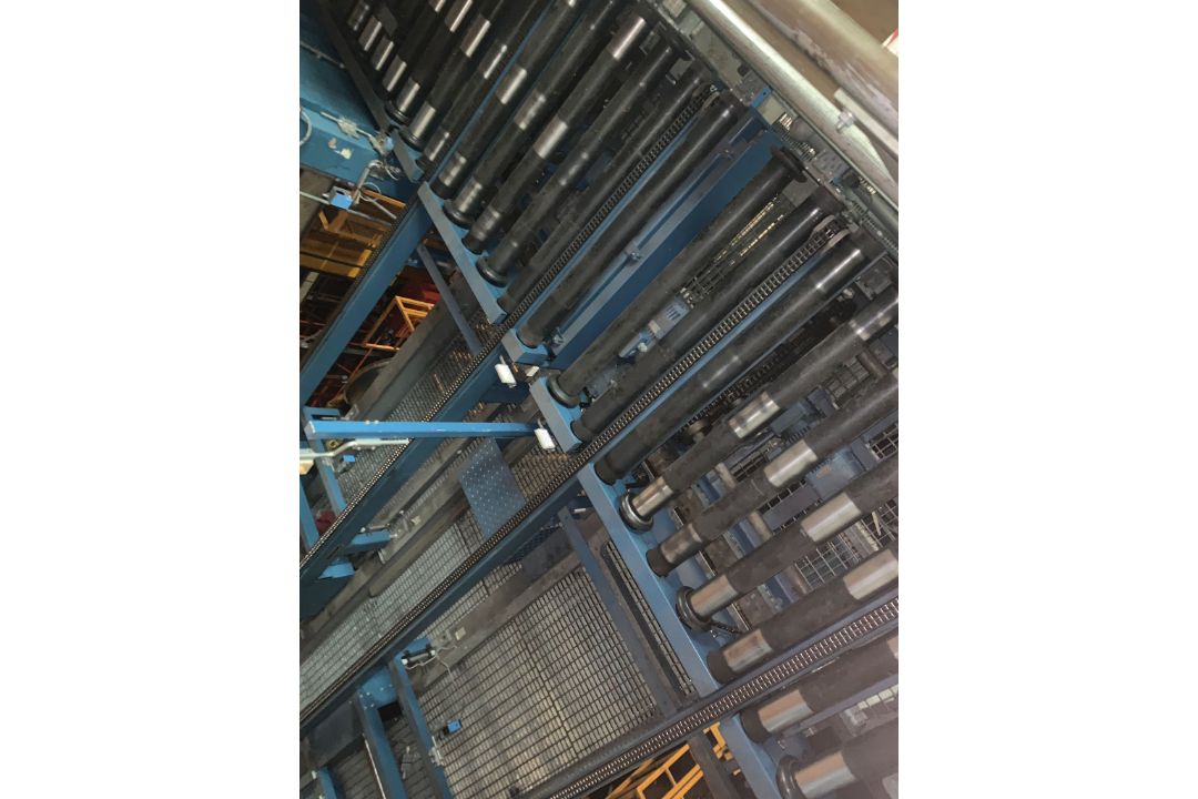 495 Bays Of Boltless Pallet Racking & Automated Racking - Image 49 of 89