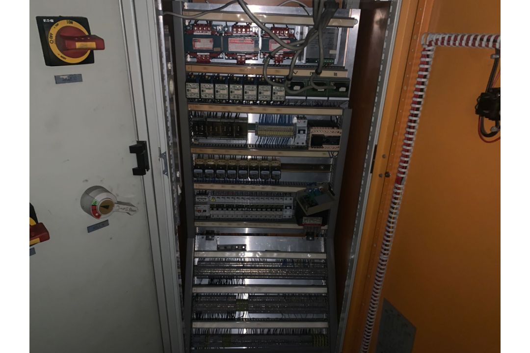 495 Bays Of Boltless Pallet Racking & Automated Racking - Image 48 of 89