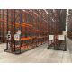 495 Bays Of Boltless Pallet Racking & Automated Racking - Image 4 of 89