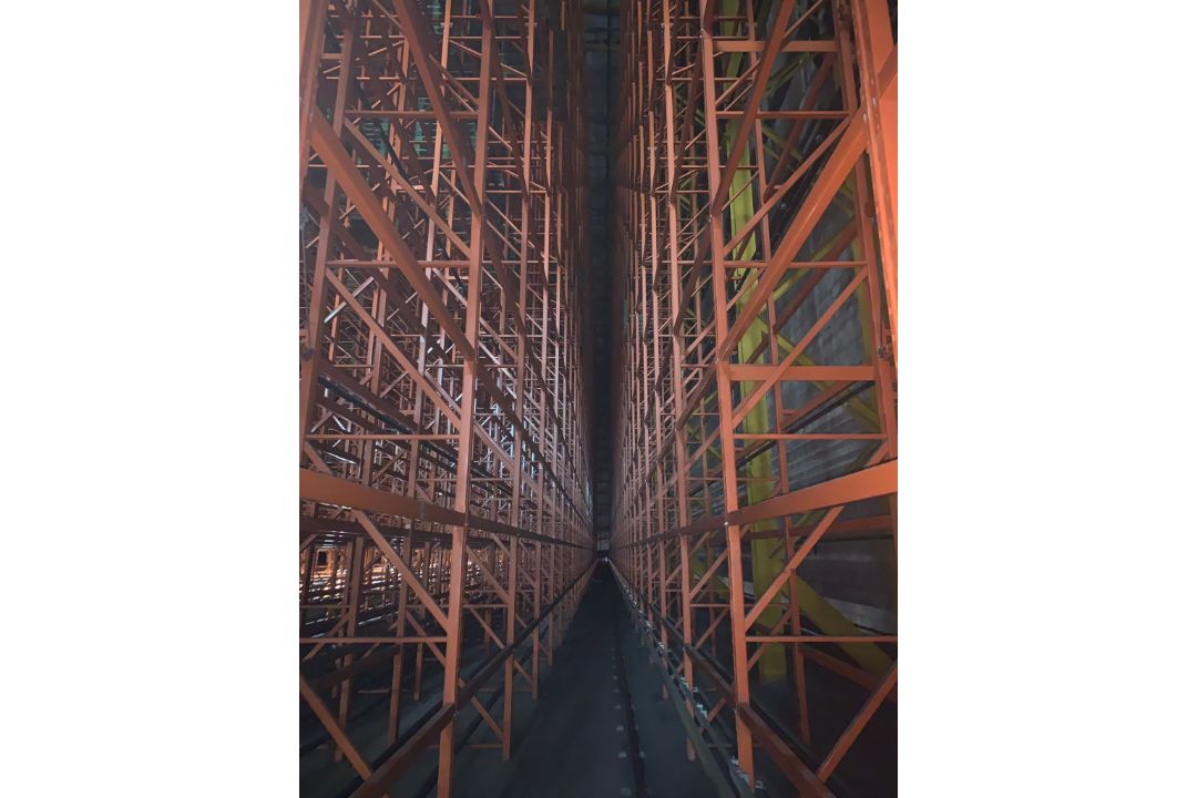 495 Bays Of Boltless Pallet Racking & Automated Racking - Image 23 of 89