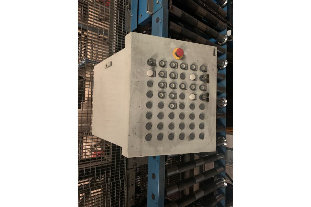 495 Bays Of Boltless Pallet Racking & Automated Racking - Image 51 of 89