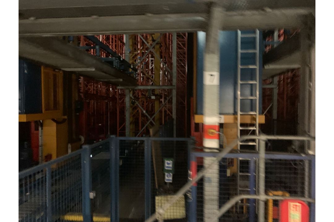495 Bays Of Boltless Pallet Racking & Automated Racking - Image 28 of 89
