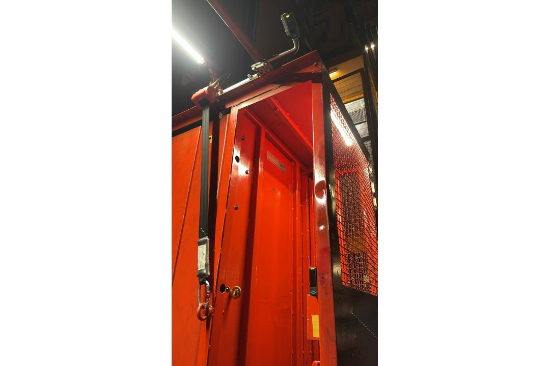 495 Bays Of Boltless Pallet Racking & Automated Racking - Image 88 of 89