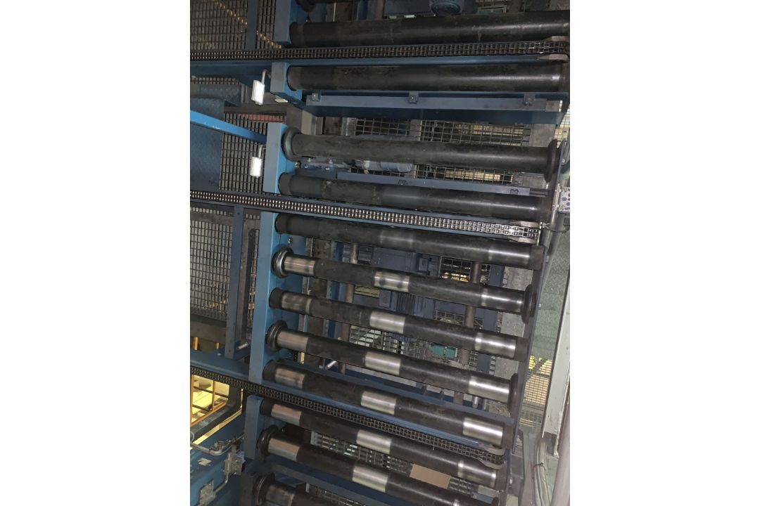 495 Bays Of Boltless Pallet Racking & Automated Racking - Image 59 of 89