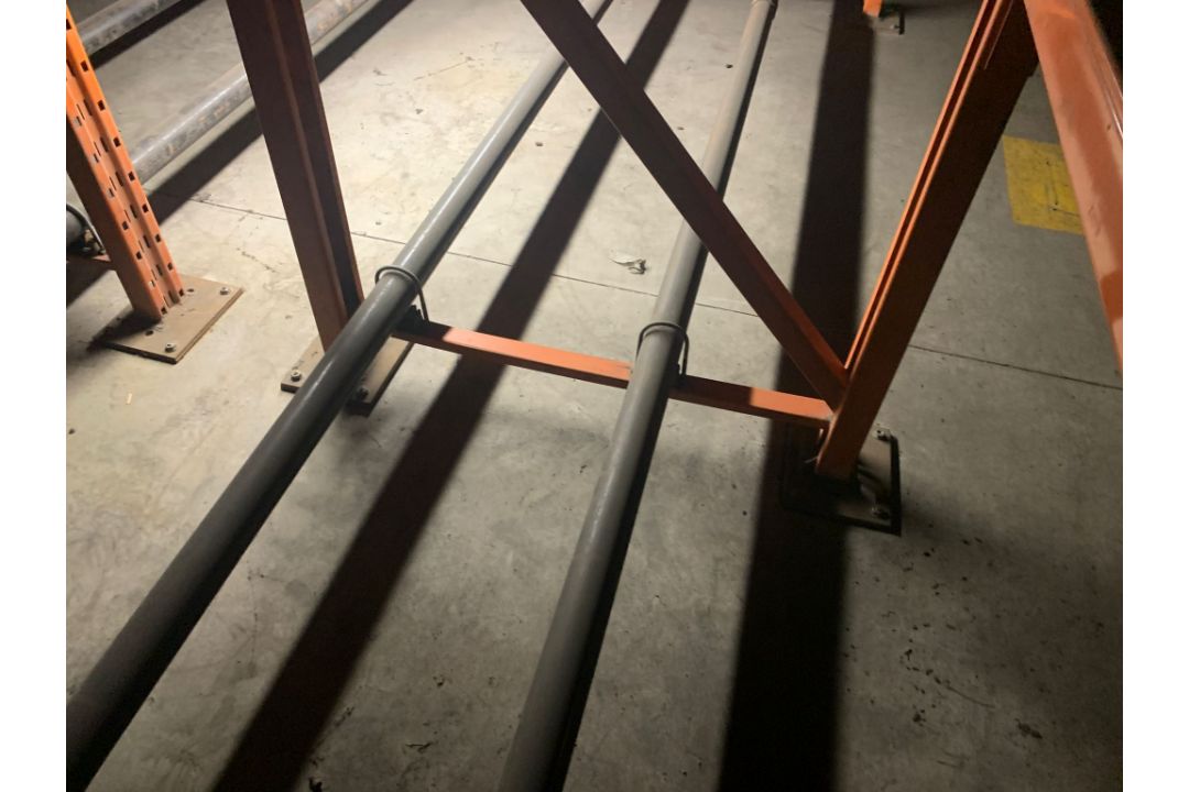 495 Bays Of Boltless Pallet Racking & Automated Racking - Image 40 of 89