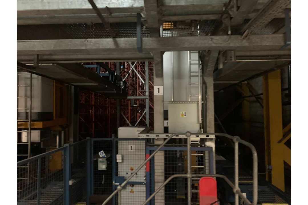 495 Bays Of Boltless Pallet Racking & Automated Racking - Image 25 of 89