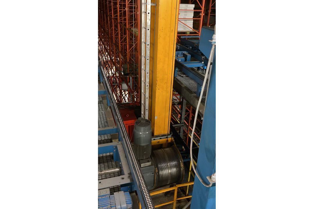 495 Bays Of Boltless Pallet Racking & Automated Racking - Image 75 of 89
