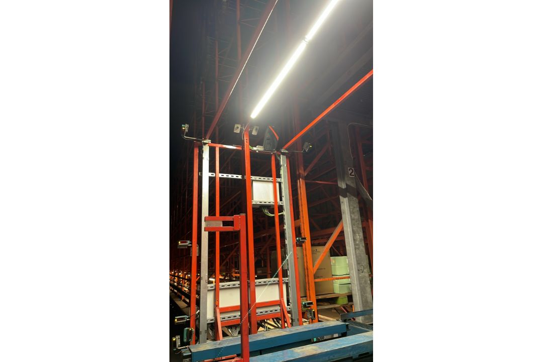 495 Bays Of Boltless Pallet Racking & Automated Racking - Image 82 of 89