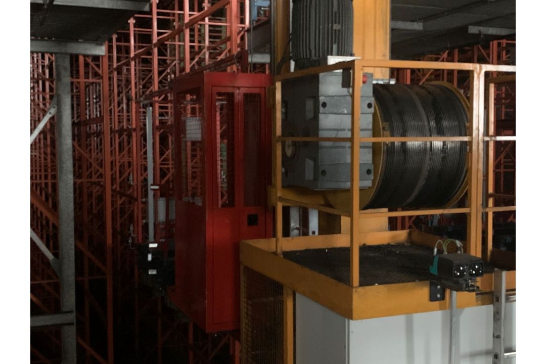 495 Bays Of Boltless Pallet Racking & Automated Racking - Image 71 of 89