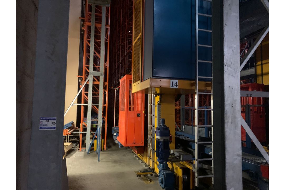 495 Bays Of Boltless Pallet Racking & Automated Racking - Image 22 of 89