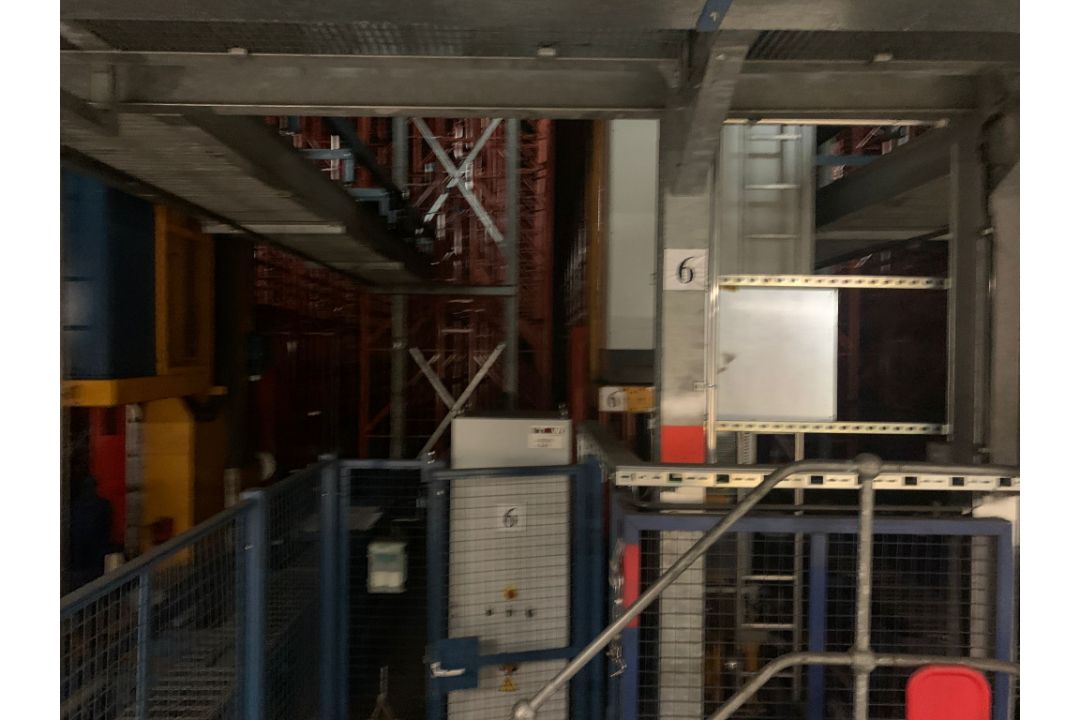 495 Bays Of Boltless Pallet Racking & Automated Racking - Image 20 of 89