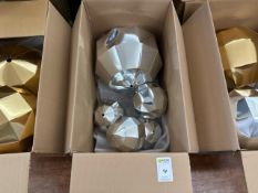 Assorted Window Display Festive Baubles - No Reserve