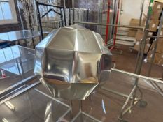 Assorted Window Display Festive Baubles - No Reserve