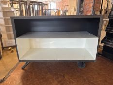 Diesel Display Gondola - No Reserve