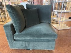 Sofa.Com Long Island Slim Modular Unit - No Reserve