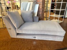 Sofa.Com Teddy R/H Chaise Unit No Reserve