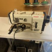 2020 Pfaff 1245 Sewing Machine