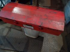 Sealey Hydraulic Jacking Kit, NO VAT