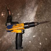 *NO RESERVE* Atlas Copco Pistol Shut-Off Screwdriver LUM 21-HRF05-U P Max 7(e), Current RRP £1400+