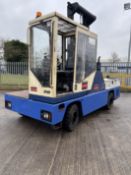 Fantuzzi SF40U Sideloader *RESERVE SIGNIFICANTLY REDUCED*