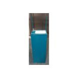 2x Universal Sanitiser Stands Brand New No Reserve