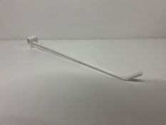 5 Boxes Of 100 Eden Display Single Hooks