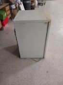 Untested Fridge - No Reserve