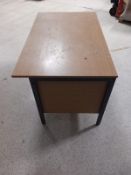 Desk 2 (5 Drawers) - No Reserve