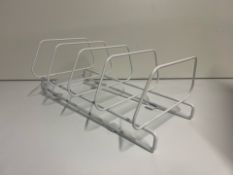 20 x Boxes Of 4 Eden Display Racks