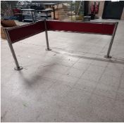 Basket Corral - No Reserve