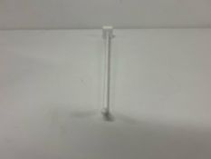 5 Boxes Of 100 Eden Display Single Hooks